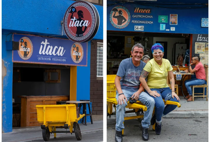 Juan-y-diana-restaurante-itaca-cronicas-del-barrio-la-candelaria-8
