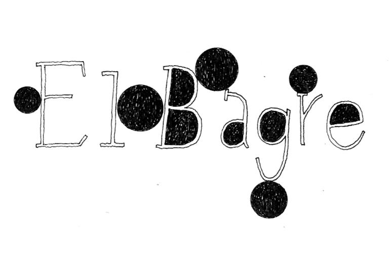 Postales de Antioquia El Bagre