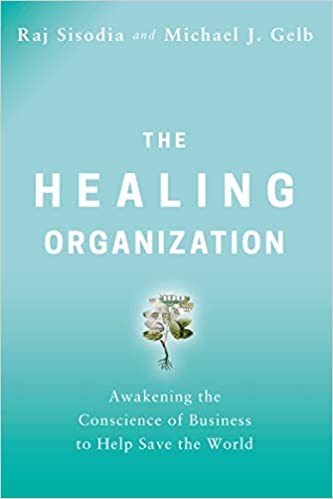 Healing