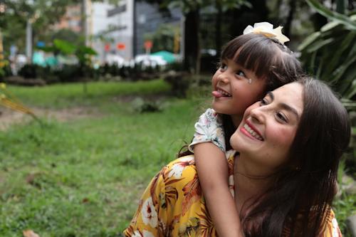 Parálisis infantil
