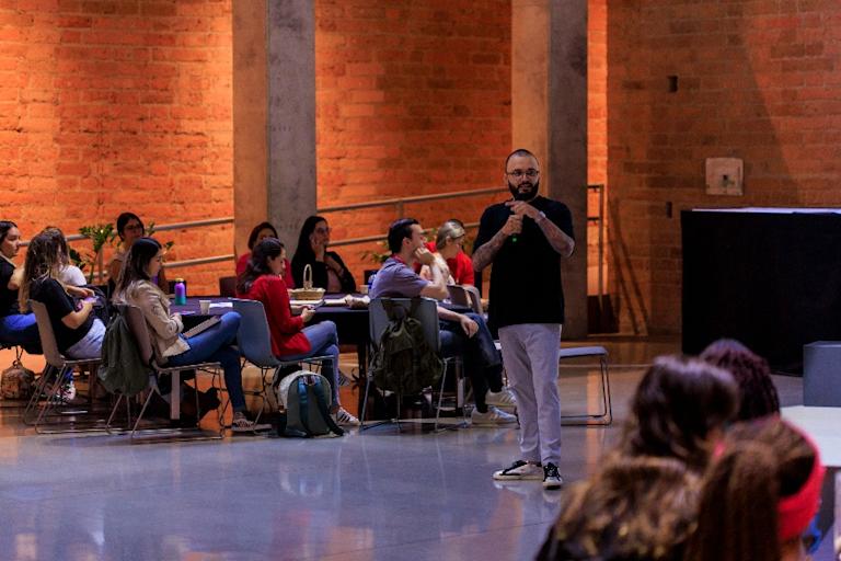 Liderazgo-consciente