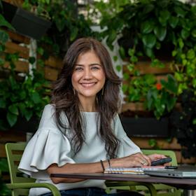 María Isabel Palomino