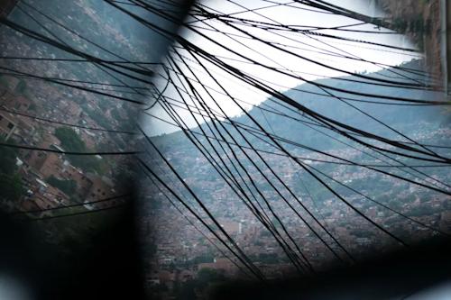 Crónicas del barrio y de la región