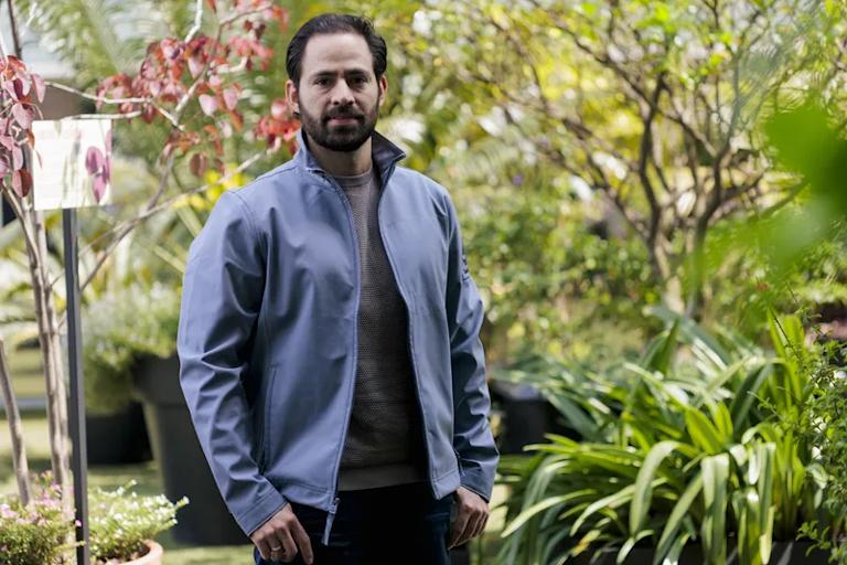 Foto > Juan Esteban Restrepo Equipo CDC