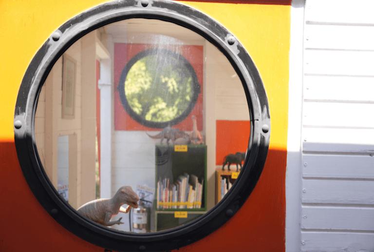 Galería > Laboratorio del Espíritu