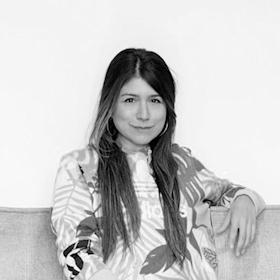 María Paulina Pérez Gómez