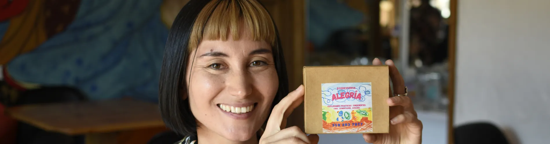 para las mujeres finanzas