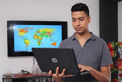 Mentoría financiera