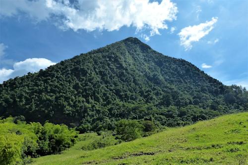 Cerro Tusa: un centro de paz y sanación desde nuestros ancestros
