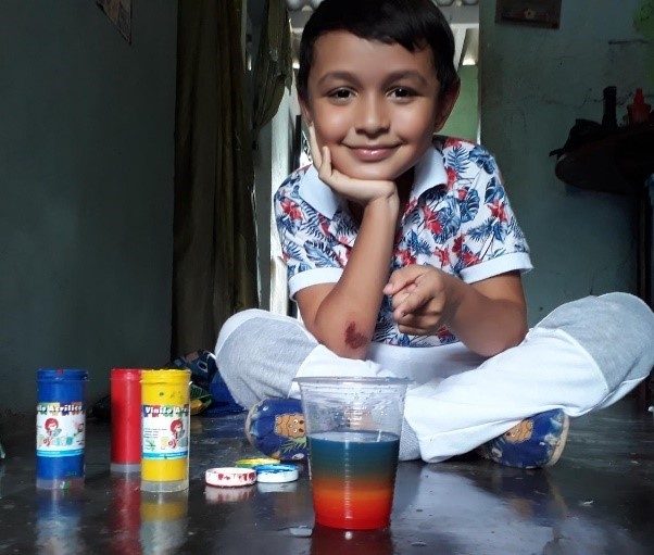 Foto Espacios para inspirar desde casa