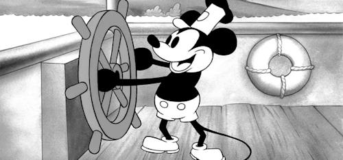 Un recorrido por la animación en el cine