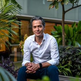 David Escobar Arango