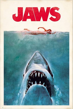 Tiburon-poster