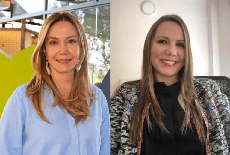 Mujeres Líderes aprendizajes