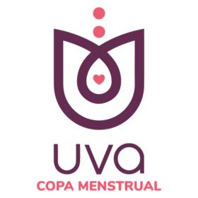 Uva l Copa y disco menstrual