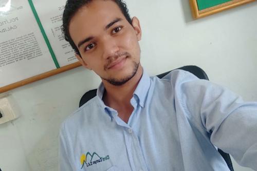 Desde Puerto Berrío