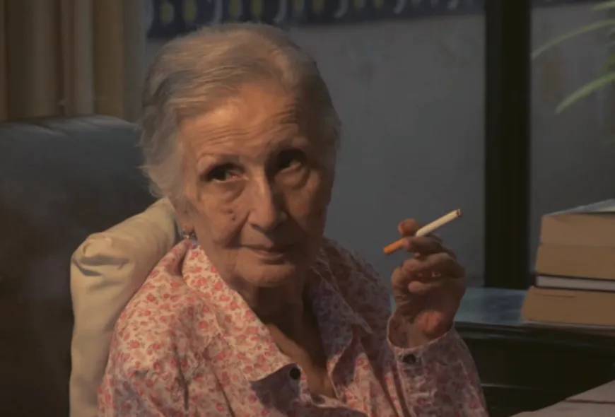 María Teresa Uribe