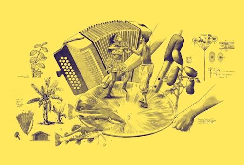 Una oportunidad para narrar la vida en las regiones del departamento