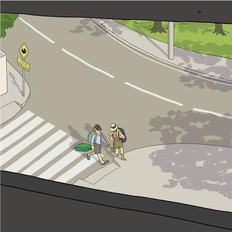 COMIC Situaciones A 4