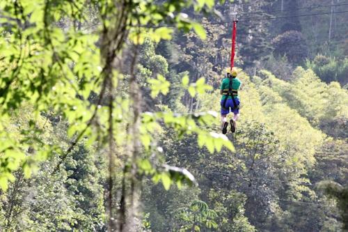 Conoce el Parque