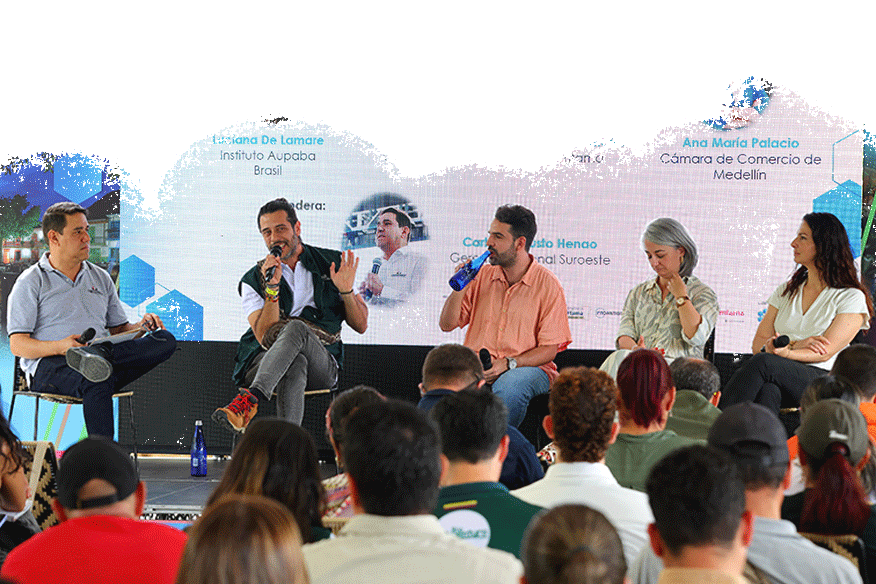 ¿Eres empresa turística y quieres aprender de regeneración?