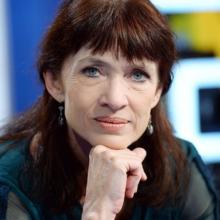Nancy Huston
