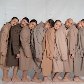 Fran Sieira Compañía de danza