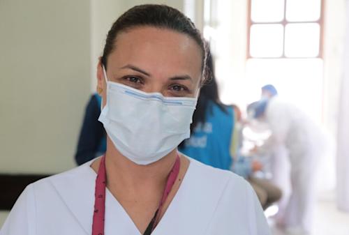 Vacunación covid-19