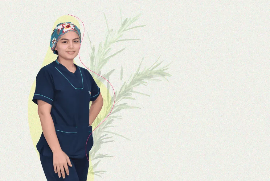 ¿Cómo cuidar la salud mental del personal médico y sus familias?