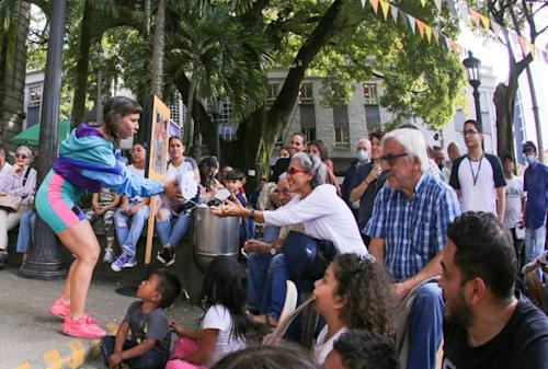 Noticia - Sala de prensa