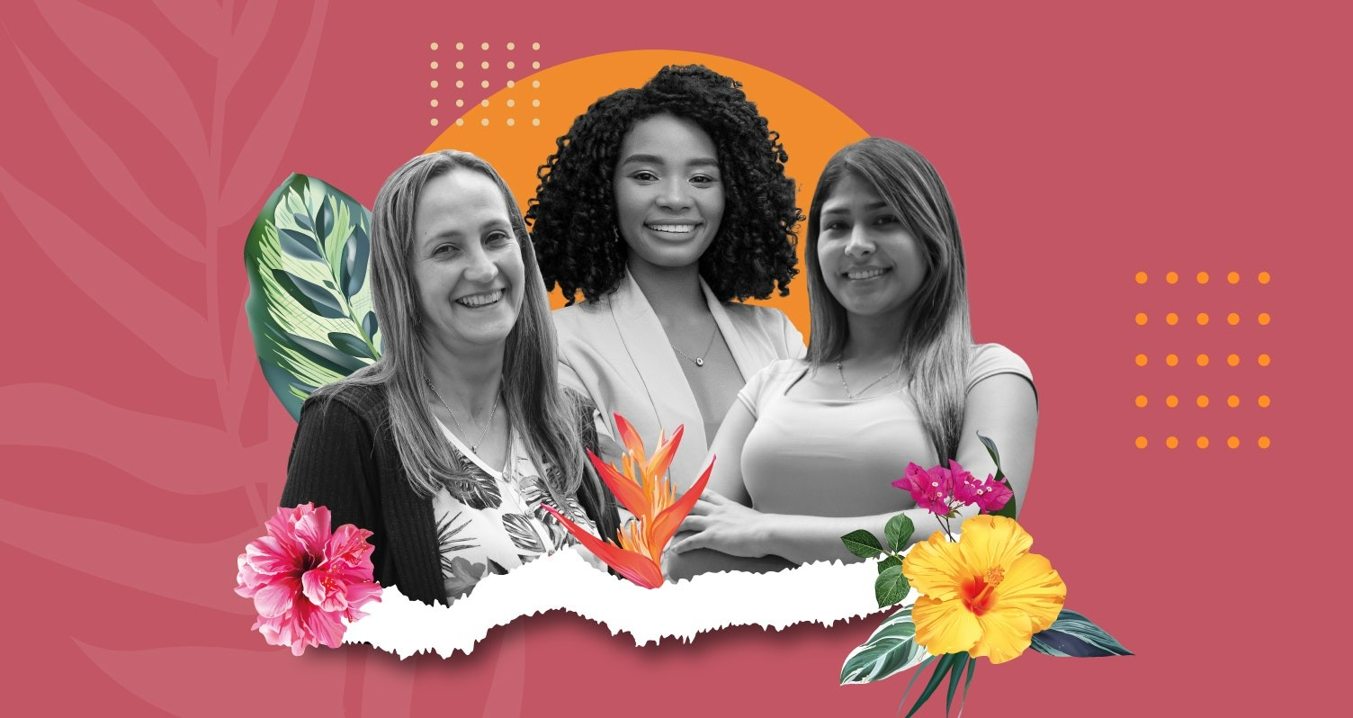 germina alianza emprendimiento femenino