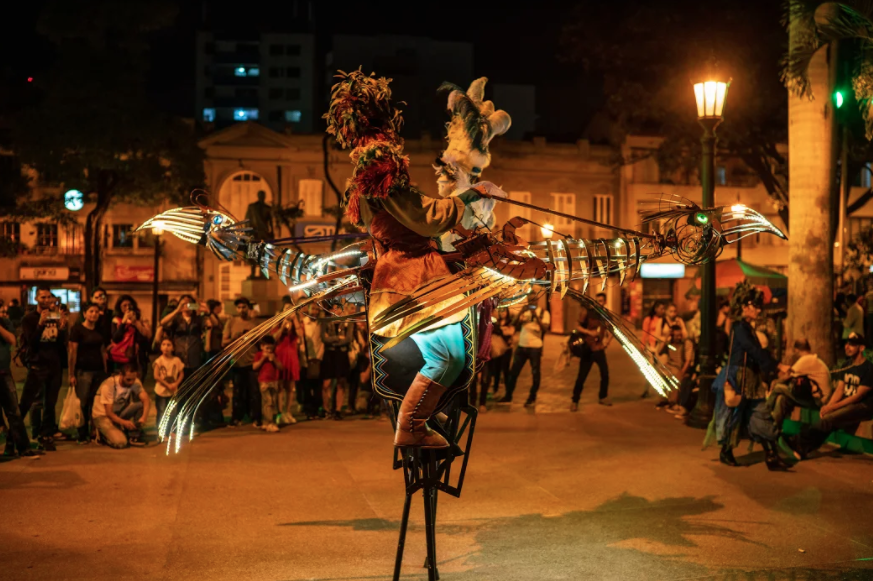 Festival de Teatro San Ignacio