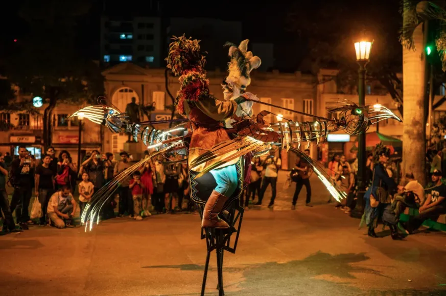 Festival de Teatro San Ignacio