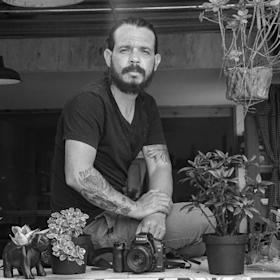 Sergio González Álvarez