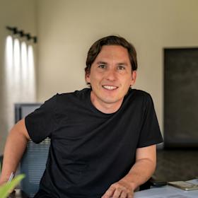 Nicolás Ordoñez Ortega