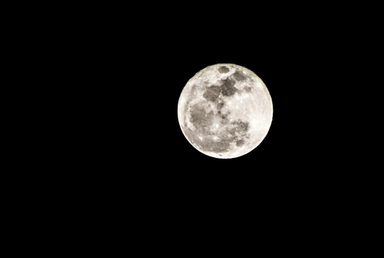 la-luna