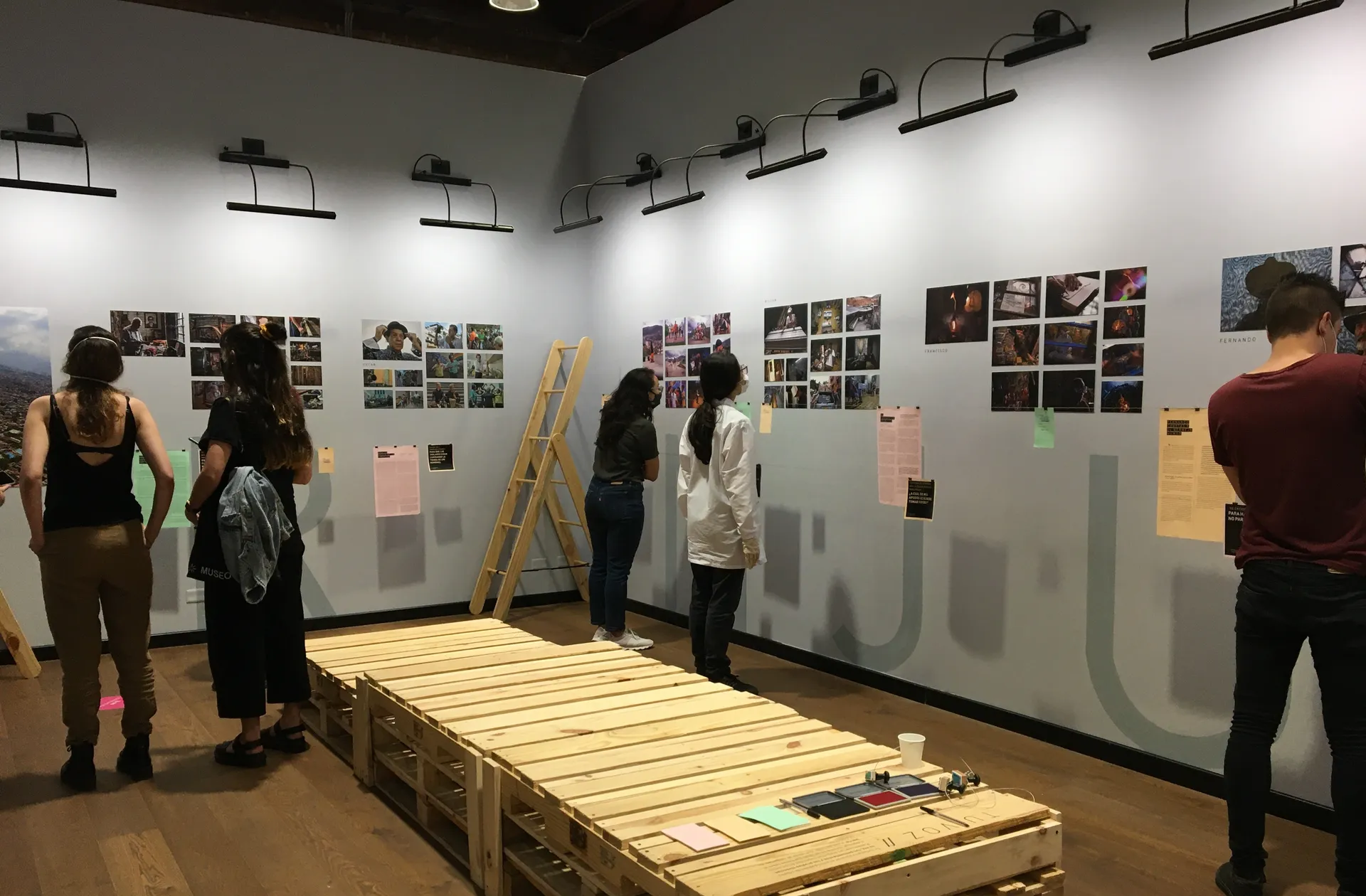 Aranjuez exposición