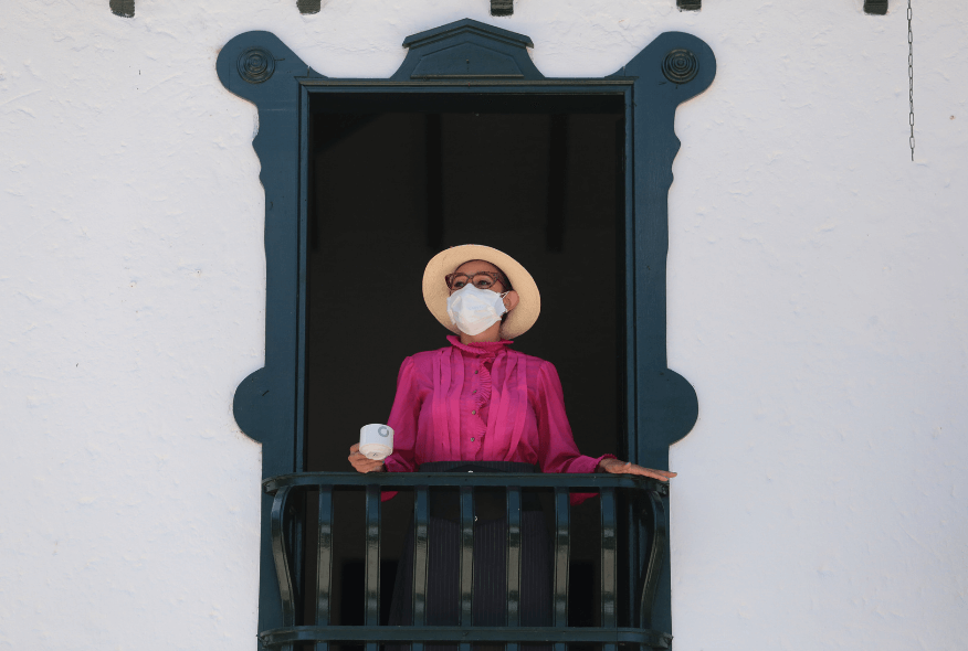 Parque Rionegro