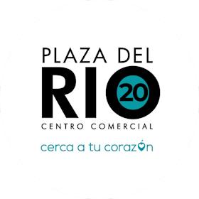Centro Comercial Plaza del Río