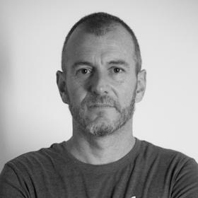 David Estrada Larrañeta