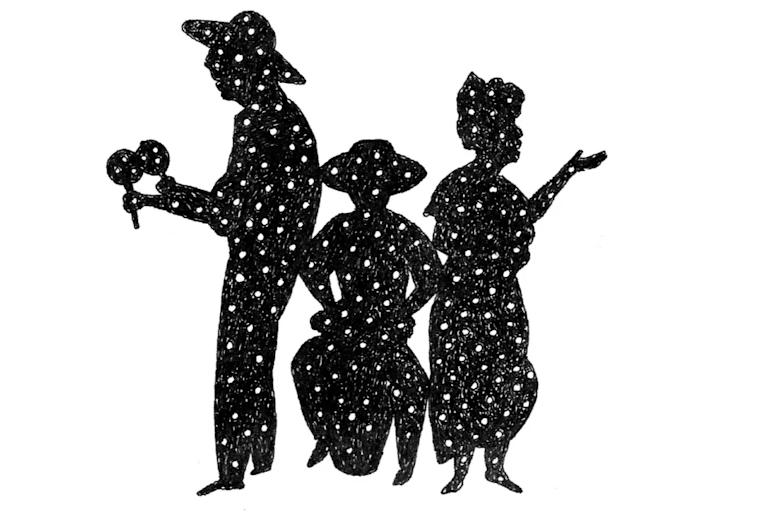 Postales de Antioquia Oriente