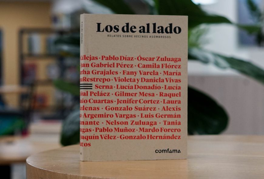 los-de-al-lado-lecturas-comfama