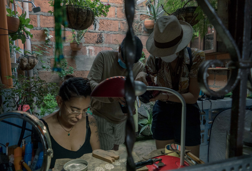 Carolina-velez-cronicas-del-barrio-santa-fe-de-antioquia-2