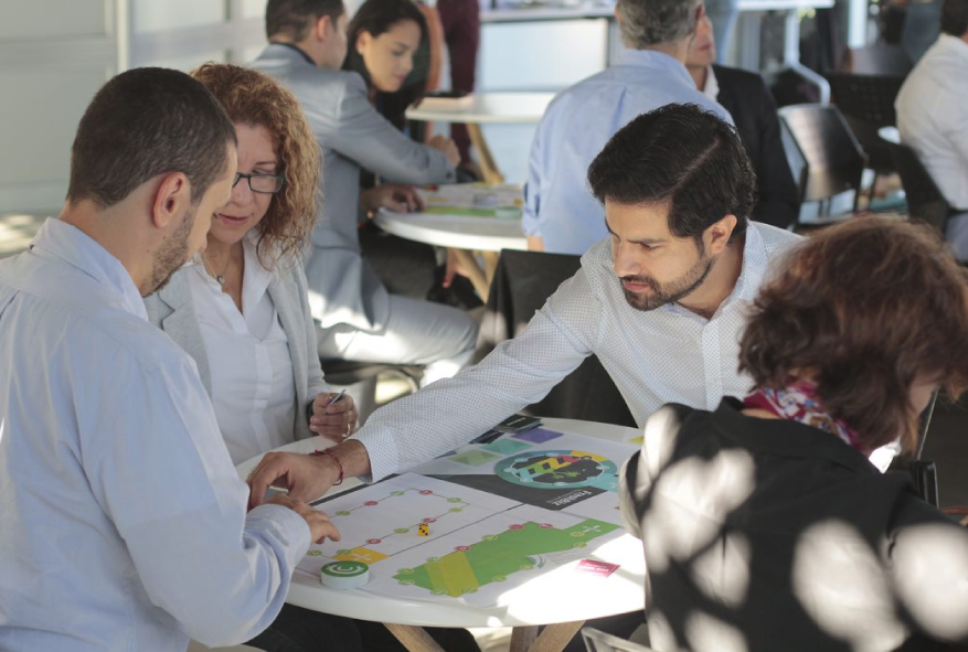 Conoce qué es el capitalismo consciente