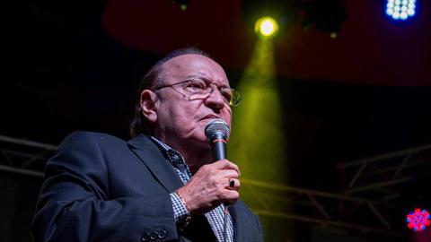 Imagen Ponte salsa en familia