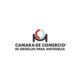 Cámara de Comercio de Medellín para Antioquia