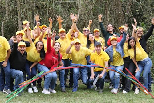 Convenciones empresariales