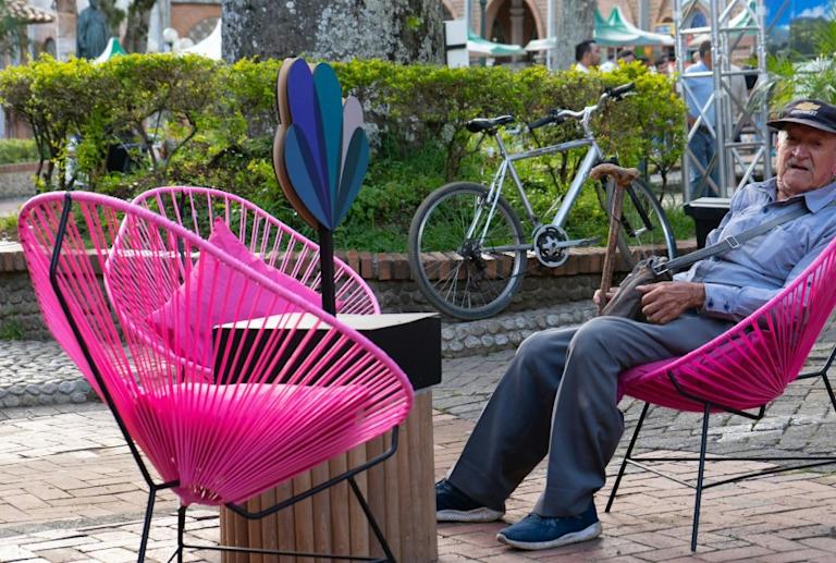 Hay Festival Jericó 2024