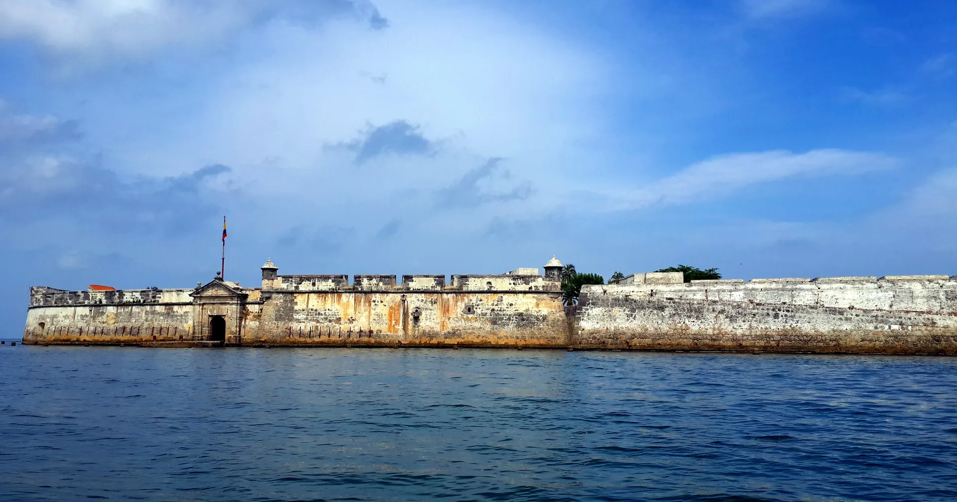 Fuerte de San Fernando de Bocachica 2014-08-20 1