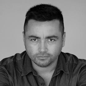 Adrián Franco Jaramillo